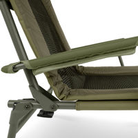 Korum Supa Lite Stretch Deluxe Chair